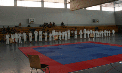 Dhammika Kids Cup 2012